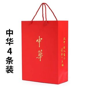 Китайская сигаретная сумка Китайский табак подарочная сумка