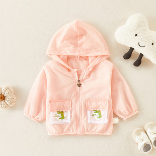 New Starting Point Clothing Baby Clothes Summer Suit Women's Baby Chinese Style Hanfu Climbing Suit Summer Bag Fart Suit