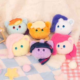 Подлинная серия Pony Poly Sweet Paradise