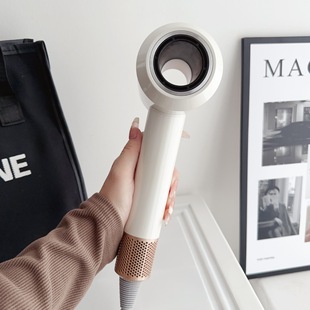 Douyin's Popular High-Speed Hair Dryer Huaqiangbei Hair Salon Household High-Power Hair Dryer Negative Ion Constant Temperature Hair Dryer
