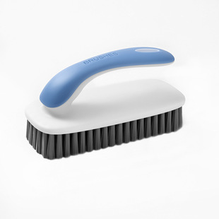 Brush shoes do not hurt shoes soft hair wash shoes brush clothes special board brush shoe brush household shoe brush hard hair laundry brush