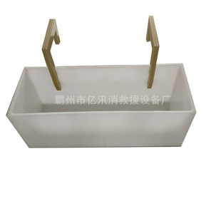 Insulated Bucket Inner Tool Bucket Electricity Access Bucket External Tool Box Resin Insulated Hard Tool Box Bucket