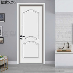 New Chinese Country American Wooden Indoor Bedroom Solid Wood Baked Oak suit Factory