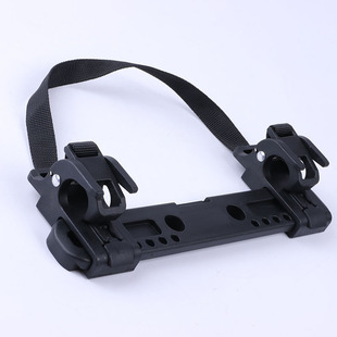 Manufacturers in stock wholesale bicycle side bag buckle buckle accessories bicycle bag buckle bag buckle