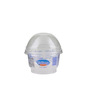 Disposable Ice Cream Cup, Facial Mask Cup, Food Grade Mousse Cup, Yogurt Cup, Hair Mask, Sleeping Mask, Plastic Packaging Cup