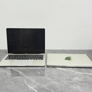13,3-дюймовый macbook1:1 портативный компьютер моделирование модели компьютера Apple Computer модельный реквизит