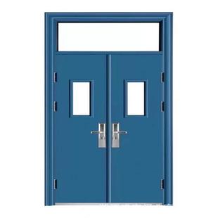 Manufacturer Customized Class a Engineering Doors, Mother-In-Law Doors, School Doors, Anti-Theft Doors, Entry Doors Wholesale
