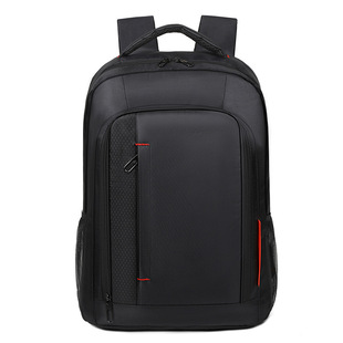 2025 new men and women backpack computer bag business gifts can be set LOGO laptop bag