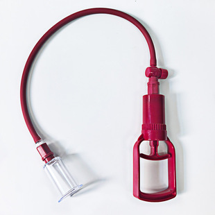 External Female Products, Non-Rechargeable Nipple Sucker, Teasing Female Masturbation Device, Female Breast Pump