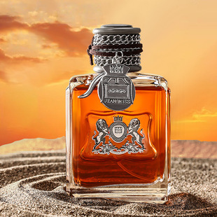 Swearing Bad Boy Men's Perfume Lasting Light Fragrance Men's Flavor Cologne Earth Fresh and Natural Wooden Agarwood for Students