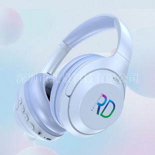 Трансграничный новый C-2235R беспроводной светодиод Bluetooth наушники музыкальные гарнитуры для мобильных телефонов