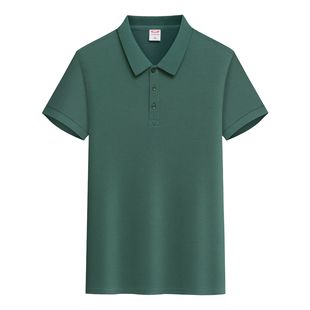 Polo рабочая одежда на заказ с логотипом с летным лацканом с коротким рукавом заводская футболка корпоративная группа рекламная рубашка с вышивкой