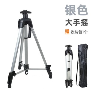 Small hand easel aluminum alloy folding Art Easel metal iron hand easel portable metal foldable triangle