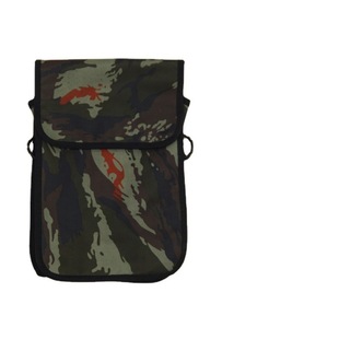 Factory direct Engineering Army shovel outdoor bag camouflage tactical waist bag large capacity storage camping bag