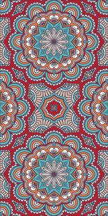 ✅ Cross-Border Microfiber Beach Towel Seaside Swimming Absorbent Non-Stick Sand Bath Towel Double-Sided Velvet Quick-Drying Beach Towel Print