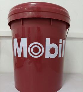 Mobil 600xp150 Super gear oil ISO VG150 heavy load extreme pressure reducer Industrial Lubricating Oil