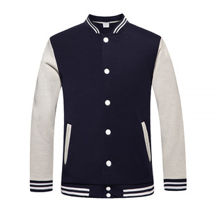 Fast food shop overalls long sleeve vests set up men's milk tea catering supermarket hotpot shop waiter autumn and winter coat