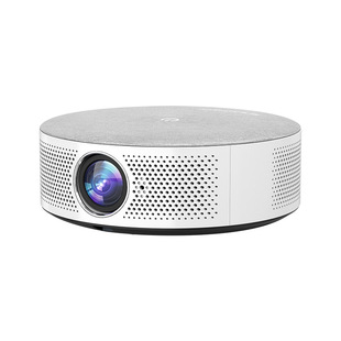 Новый T60 Домашний умный HD-проектор Android-версия Офисный домашний кинотеатр Поддержка проектора 4K