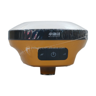 Hi Target V200 Gps Rtk Gnss Base and Rover Gps Surveying Equ