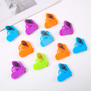 Color Riot Battle Gyro Ejection Step-down Turn Small Gyro Desktop Decompression Educational Toys Kindergarten Gifts