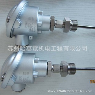 JUMO Thermal Resistance Armored Thermal Resistance Jiuhuo Resistance