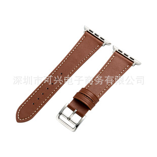 Прямые продажи замены Apple Watch ремешок iwatch7654 поколения SE ремешок для часов поколения волос