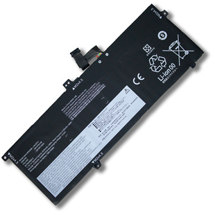 Подходящие батареи для ноутбуков Lenovo X13 X390 X395 L18M6PD1 L18L6PD1 L18C6PD1