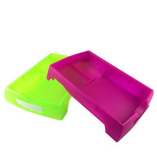 Glasses Shop Common Glasses Turnover Box Personal Glasses Turnover Storage Box Various Sizes and Colors Glasses Accessories