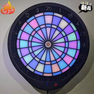 Глобальная сеть VDARTS H4L дротик целевой электронный дартс оптом Дартс доска