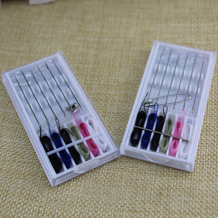 Hotel Hotel Homestay Guest Home Portable Sewing Box suit Sewing Sewing Sewing Sewing Kit Factory in stock