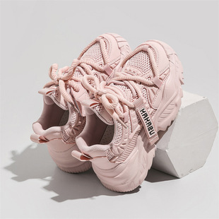 Children's Shoes sneaker 2025 Spring New Boys' Torre Shoes Large Children's Light Girls' Casual Running Shoes