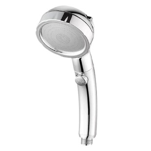 Pressurized Rain Shower Head Set Single Head Bathing Pressurized Bath Bathroom Faucet Water Heater Yuba
