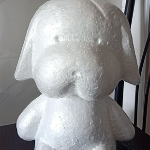 Роза медведь пена модель Роза Единорог Кролик аксессуары DIY обнимает медведь модель оптом