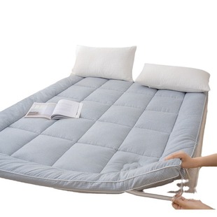 Class a cotton mattress quilt cotton mattress mattress warm cushion tatami mat thickened student dormitory mattress