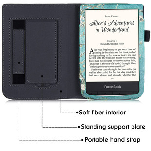 Suitable for Pocketbook Touch HD 3 Hand Rest Bracket PB632/616/628/627/606/633