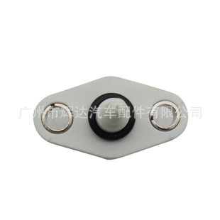 Подходит для датчика температуры впуска автомобиля Honda 37880-P05-A00 37880P05A00