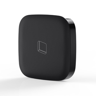 HAKOPRO Google Certification Set-top Box S905Y4 Hd DolbY TVBOX