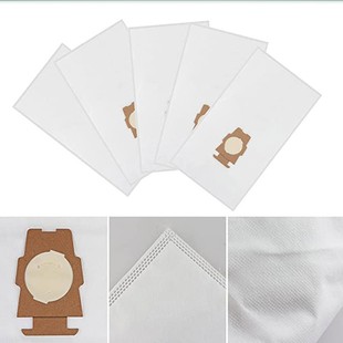 For Kirby vacuum cleaner dust bag accessories G7E/G10/G10E/G5/G6/KY10/MK2/MK3 dust bag