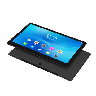 14 "Tablet PC HD Large Screen Android Tablet eight nuclear 128GB Voice Call 4G Network Factory Outlet