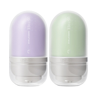 Willow wood color-changing isolation cream without makeup for women's makeup front milk base moisturizing moisturizing concealer one student