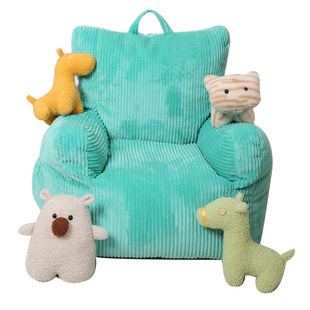 Lazy sofa bean bag tatami small apartment chair nest single bedroom chair room balcony children's seat