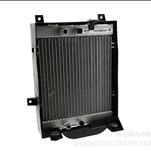 Applicable to automobile water tank 1675000400 17117586544 17117601832 0995009500