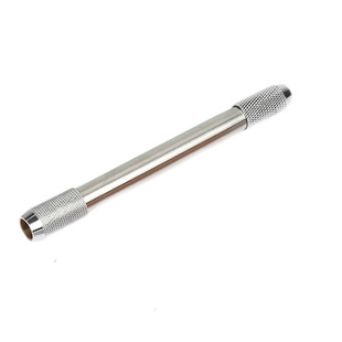 Foreign Trade Cross-border Art Supplies Metal Color Rod Extender Pen Set Extender Pencil Extender Double Head