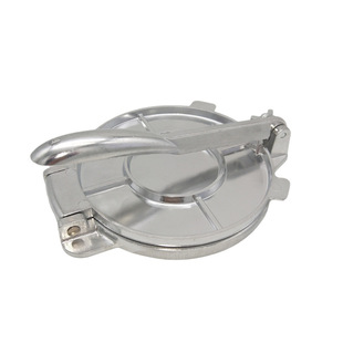 Cross-border Cake Press Aluminum Alloy Cake Press 16CM Cake Press 20CM Cake Press 25CM Cake Press Kitchen Tool