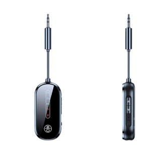 Новый C83Pro5.4 Bluetooth приемник Bluetooth передатчик умный один-один-два автомобильный адаптер Bluetooth