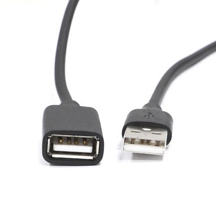 usb2.0 extension cable male to female lengthened 2 M charging data cable 3.0 interface 3m printer network card connector