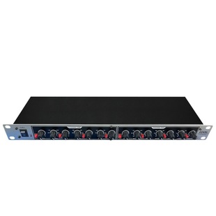 224XL professional subwoofer electronic crossover separate stereo subwoofer professional digital effects processor