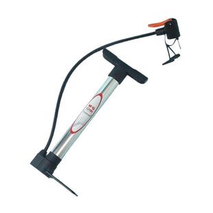 Chenguang AST09327 aluminum alloy basketball pump volleyball football portable ball needle universal pump