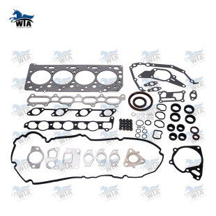 4D56T 4D56U 4D56T/L200 4D56U/L200 16V 1000A407 ремонтный комплект