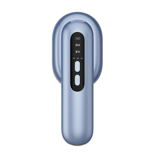 Cross-border New Head Therapy Massage Instrument Massage Comb Essential Oil Atomization Comb Hair Care Hair Care Head Essential Oil Electric Massage Comb